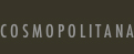 Cosmopolitana logo